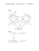 PSEUDO SUNLIGHT IRRADIATION APPARATUS AND METHOD FOR EVALUATING SOLAR     BATTERY MODULE diagram and image