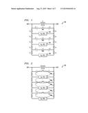 RESONATOR HAVING DISTRIBUTED TRANSCONDUCTANCE ELEMENTS diagram and image