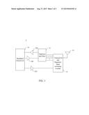 WIRELESS COMMUNICATION DEVICE, METHOD AND POWER AMPLIFIER OF THE SAME diagram and image