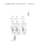 INTERFERENCE CANCELLATION IN A SPREAD SPECTRUM COMMUNICATION SYSTEM diagram and image