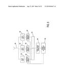 INTERFERENCE CANCELLATION IN A SPREAD SPECTRUM COMMUNICATION SYSTEM diagram and image