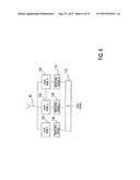 INTERFERENCE CANCELLATION IN A SPREAD SPECTRUM COMMUNICATION SYSTEM diagram and image