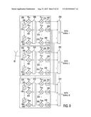 INTERFERENCE CANCELLATION IN A SPREAD SPECTRUM COMMUNICATION SYSTEM diagram and image