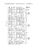 INTERFERENCE CANCELLATION IN A SPREAD SPECTRUM COMMUNICATION SYSTEM diagram and image