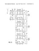 INTERFERENCE CANCELLATION IN A SPREAD SPECTRUM COMMUNICATION SYSTEM diagram and image