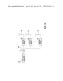 INTERFERENCE CANCELLATION IN A SPREAD SPECTRUM COMMUNICATION SYSTEM diagram and image