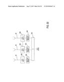 INTERFERENCE CANCELLATION IN A SPREAD SPECTRUM COMMUNICATION SYSTEM diagram and image