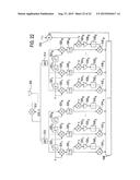 INTERFERENCE CANCELLATION IN A SPREAD SPECTRUM COMMUNICATION SYSTEM diagram and image