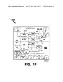 RF ARCHITECTURE UTILIZING A MIMO CHIPSET FOR NEAR FIELD PROXIMITY SENSING     AND COMMUNICATION diagram and image