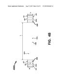 RF ARCHITECTURE UTILIZING A MIMO CHIPSET FOR NEAR FIELD PROXIMITY SENSING     AND COMMUNICATION diagram and image