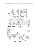 RF ARCHITECTURE UTILIZING A MIMO CHIPSET FOR NEAR FIELD PROXIMITY SENSING     AND COMMUNICATION diagram and image