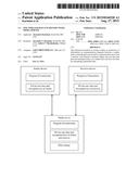 ONE-TIME-PAD DATA ENCRYPTION WITH MEDIA SERVER diagram and image