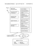 SYSTEMS AND METHODS PROVIDING A MOBILE ZERO CLIENT diagram and image