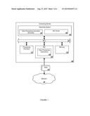 NETWORK INTERFACE CARD OFFLOADING diagram and image