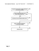 PHYSICAL PATH DETERMINATION FOR VIRTUAL NETWORK PACKET FLOWS diagram and image