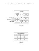 METHODS AND APPARATUS FOR PATH SELECTION WITHIN A NETWORK BASED ON FLOW     DURATION diagram and image