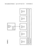 MESSAGING APPLICATION FOR TRANSMITTING A PLURALITY OF MEDIA FRAMES BETWEEN     MOBILE DEVICES diagram and image