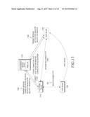 APPARATUS AND METHOD FOR TRANSMITTING MESSAGE diagram and image