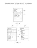 APPARATUS AND METHOD FOR TRANSMITTING MESSAGE diagram and image