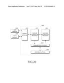 APPARATUS AND METHOD FOR TRANSMITTING MESSAGE diagram and image