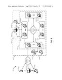 PROVIDING NOTIFICATIONS TO AUTHORIZED USERS diagram and image