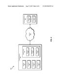 SYSTEMS AND METHODS FOR OPTIMIZING SCANS OF PRE-INSTALLED APPLICATIONS diagram and image