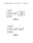 PHOTO MEDIA PLAYING METHOD AND PHOTO MEDIA PLAYING SYSTEM FOR PLAYING     PHOTO MEDIA FILE OF SOCIAL NETWORKING SITE IN AREA NETWORK diagram and image