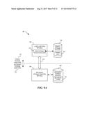 WORK FLOW MANAGEMENT FOR AN INFORMATION MANAGEMENT SYSTEM diagram and image