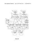 WORK FLOW MANAGEMENT FOR AN INFORMATION MANAGEMENT SYSTEM diagram and image