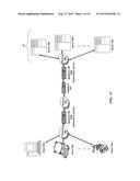 SYSTEMS AND METHODS FOR POLICY BASED INTEGRATION TO HORIZONTALLY DEPLOYED     WAN OPTIMIZATION APPLIANCES diagram and image