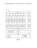 SYSTEMS AND METHODS FOR POLICY BASED INTEGRATION TO HORIZONTALLY DEPLOYED     WAN OPTIMIZATION APPLIANCES diagram and image