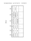 COMMUNICATION SERVER AND COMMUNICATION TERMINAL diagram and image