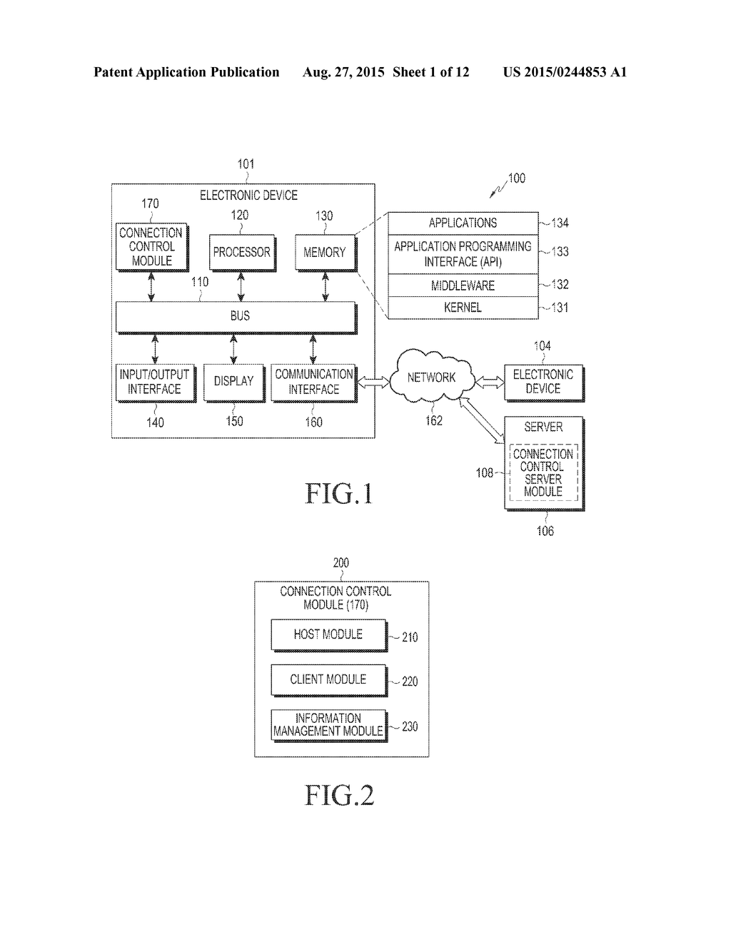 METHOD FOR COMMUNICATING WITH NEIGHBOR DEVICE, ELECTRONIC DEVICE, AND     STORAGE MEDIUM - diagram, schematic, and image 02