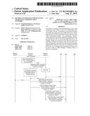 Method and Apparatus for Managing Charging in Communication Networks diagram and image