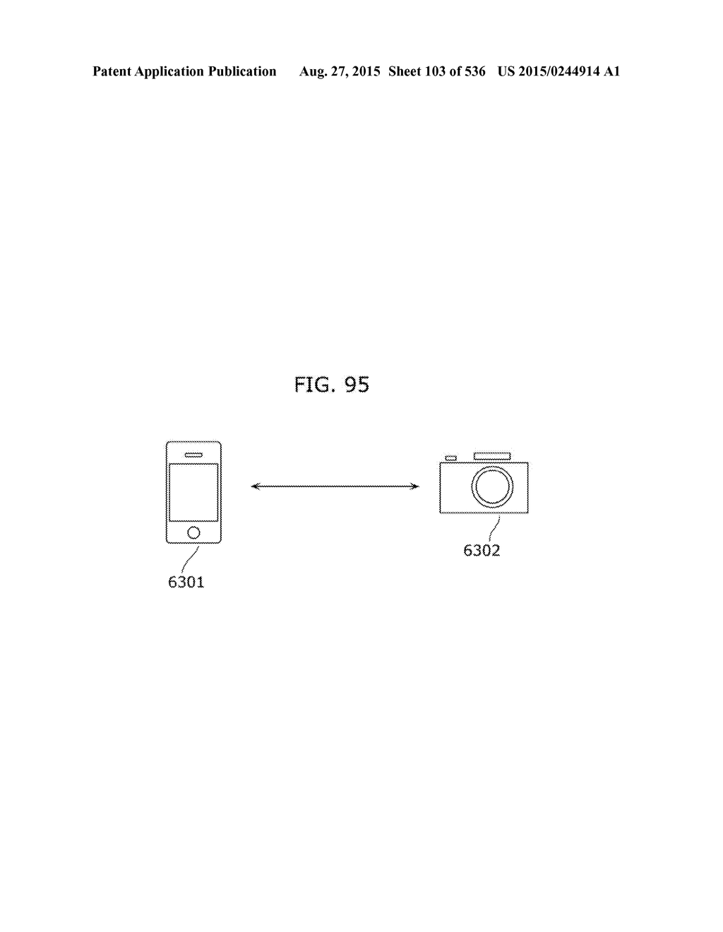 INFORMATION COMMUNICATION METHOD - diagram, schematic, and image 104