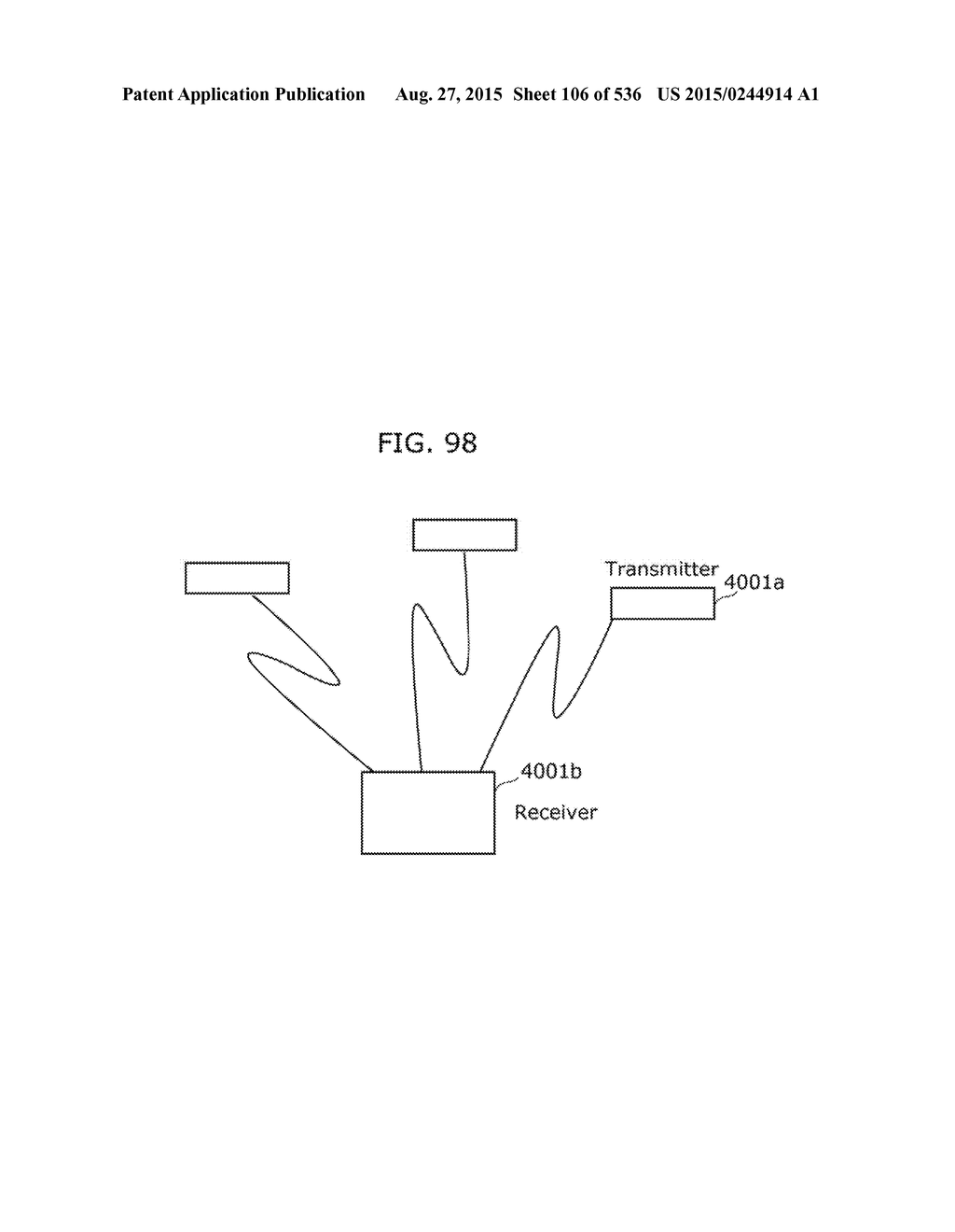 INFORMATION COMMUNICATION METHOD - diagram, schematic, and image 107