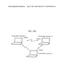 INFORMATION COMMUNICATION METHOD diagram and image