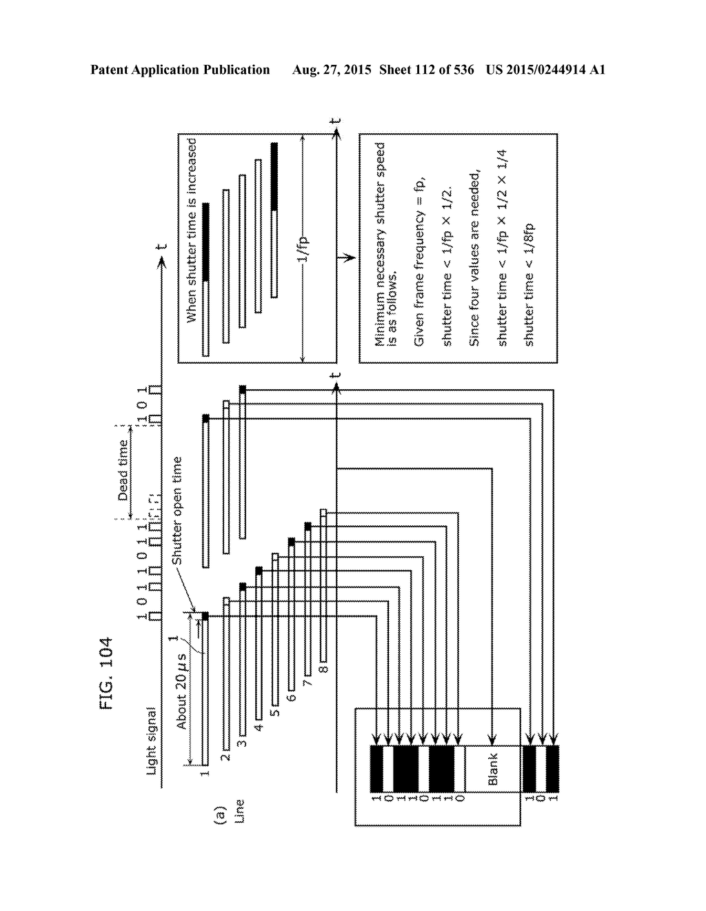 INFORMATION COMMUNICATION METHOD - diagram, schematic, and image 113