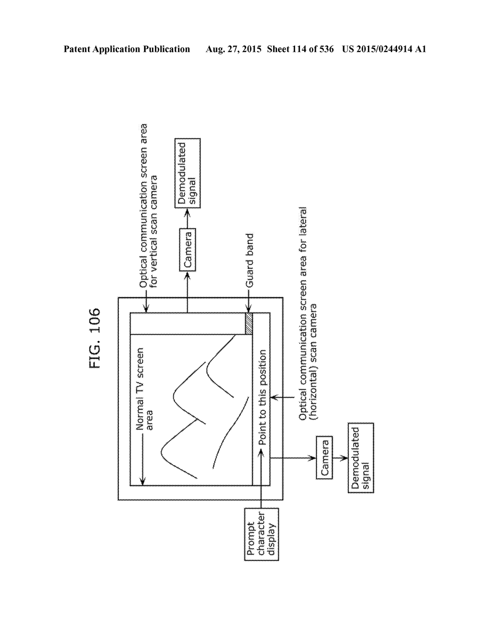 INFORMATION COMMUNICATION METHOD - diagram, schematic, and image 115