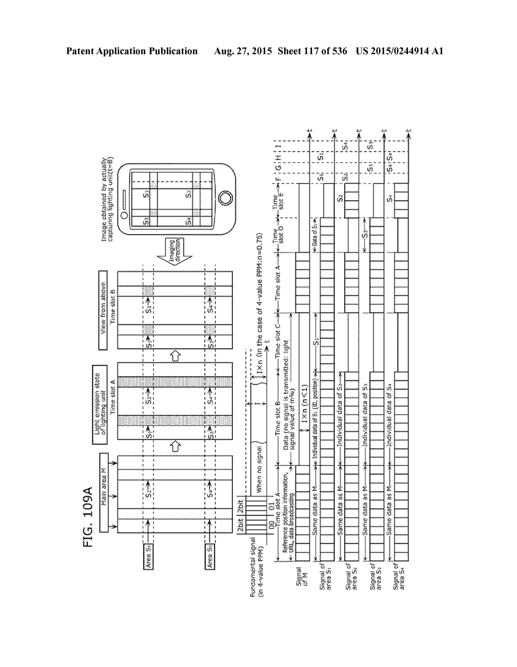 INFORMATION COMMUNICATION METHOD - diagram, schematic, and image 118