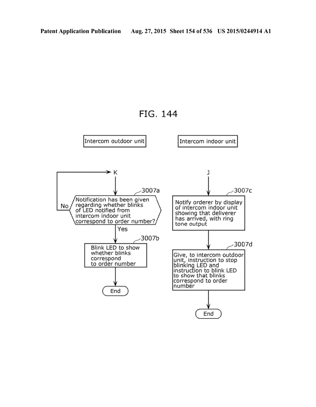 INFORMATION COMMUNICATION METHOD - diagram, schematic, and image 155