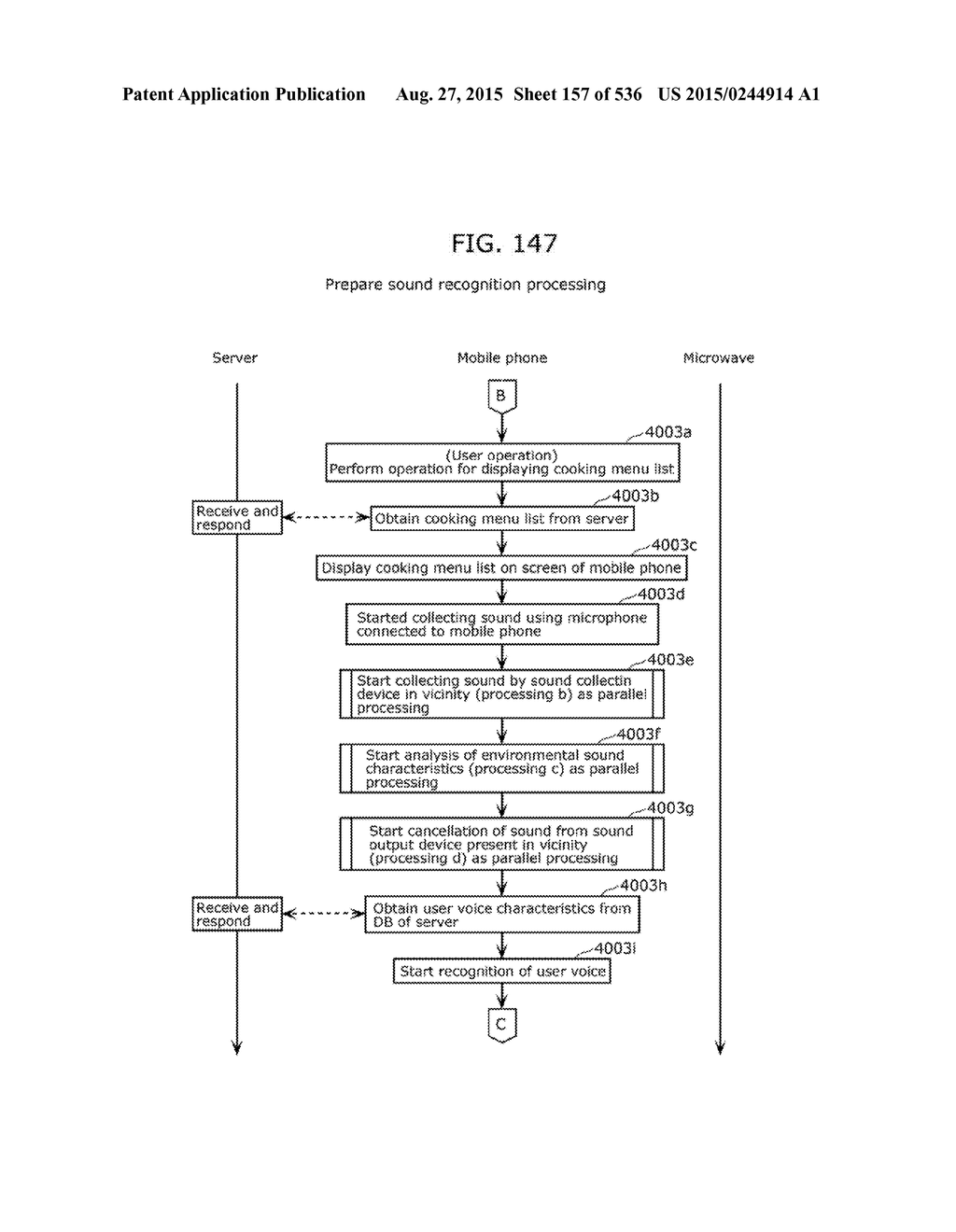 INFORMATION COMMUNICATION METHOD - diagram, schematic, and image 158