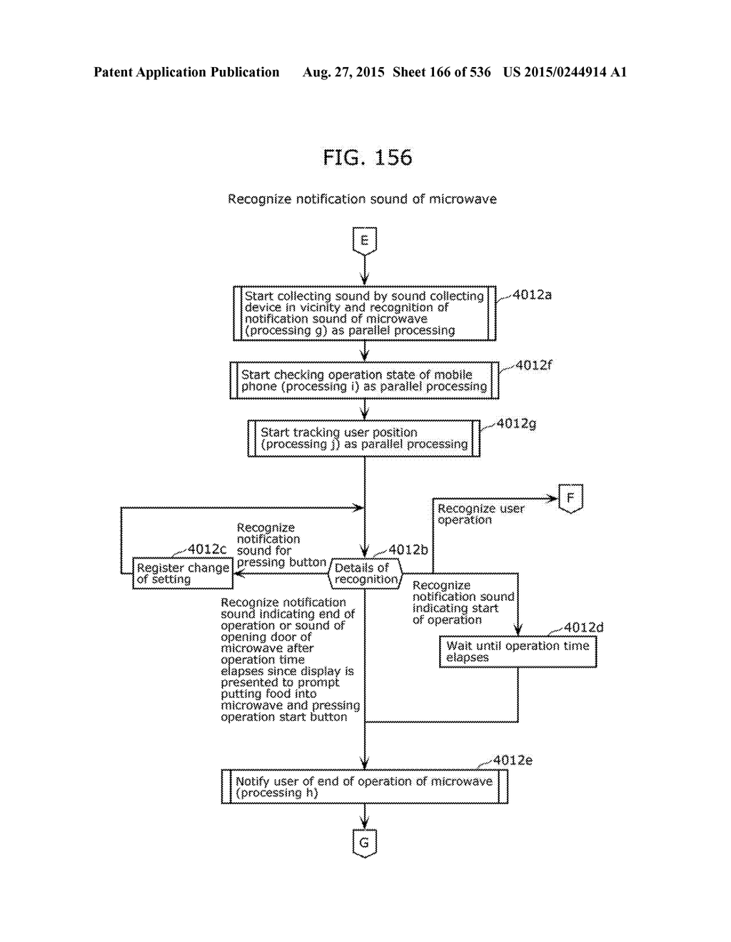 INFORMATION COMMUNICATION METHOD - diagram, schematic, and image 167