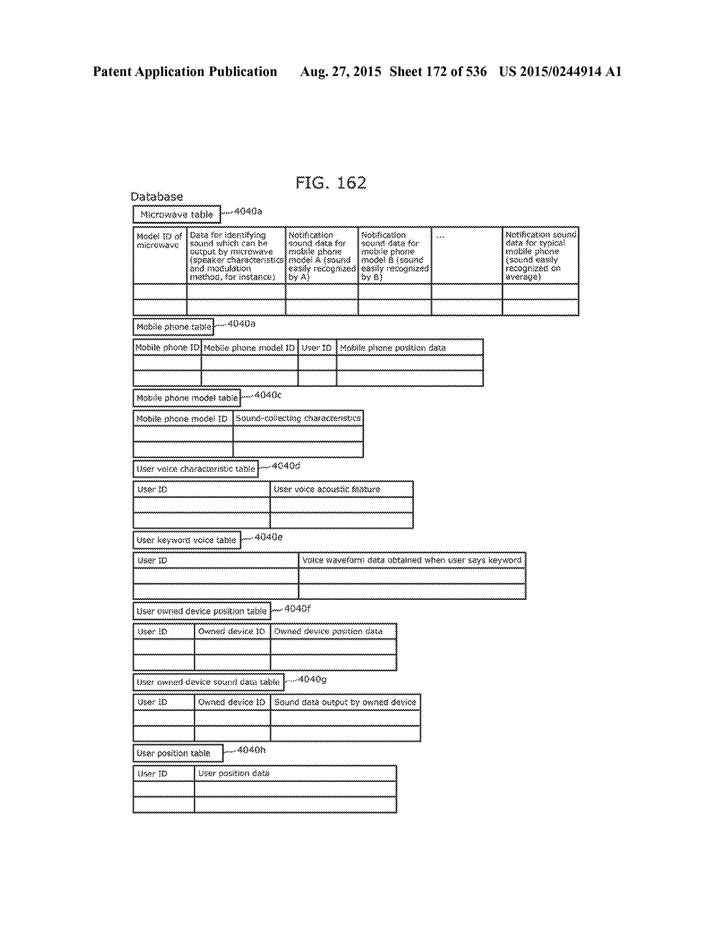 INFORMATION COMMUNICATION METHOD - diagram, schematic, and image 173