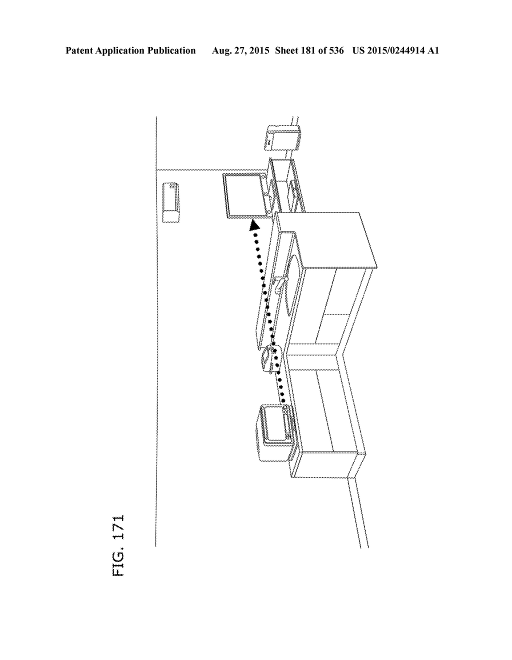 INFORMATION COMMUNICATION METHOD - diagram, schematic, and image 182