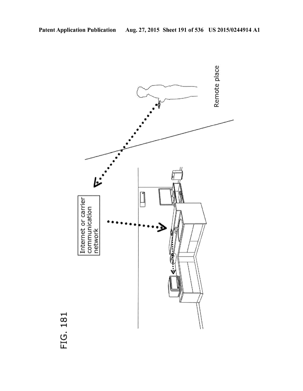 INFORMATION COMMUNICATION METHOD - diagram, schematic, and image 192