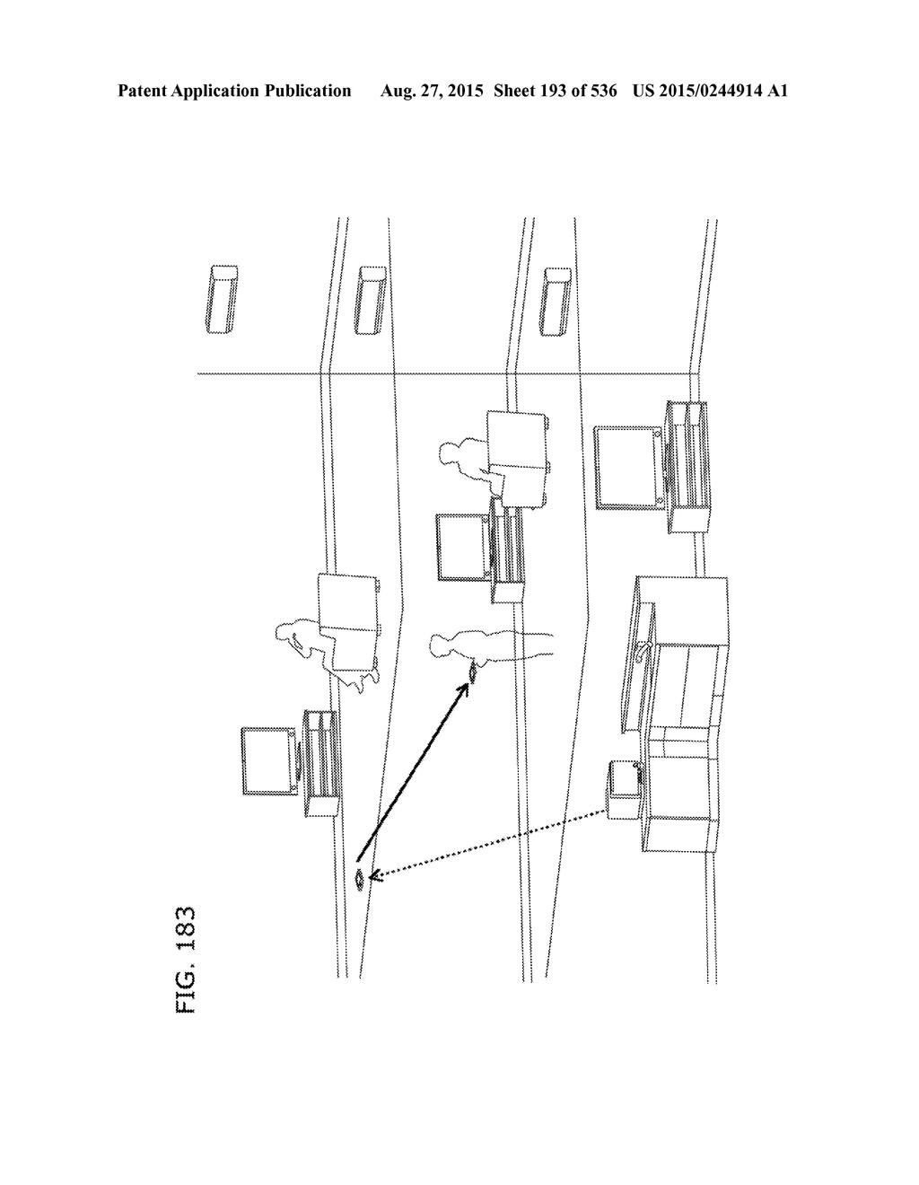 INFORMATION COMMUNICATION METHOD - diagram, schematic, and image 194