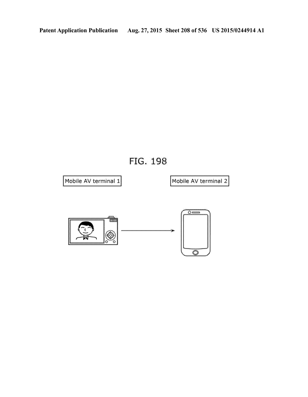 INFORMATION COMMUNICATION METHOD - diagram, schematic, and image 209