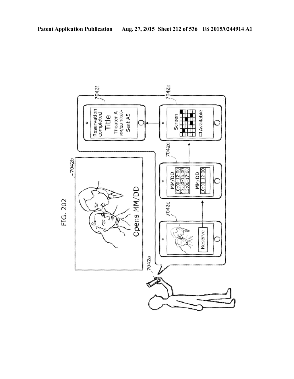 INFORMATION COMMUNICATION METHOD - diagram, schematic, and image 213