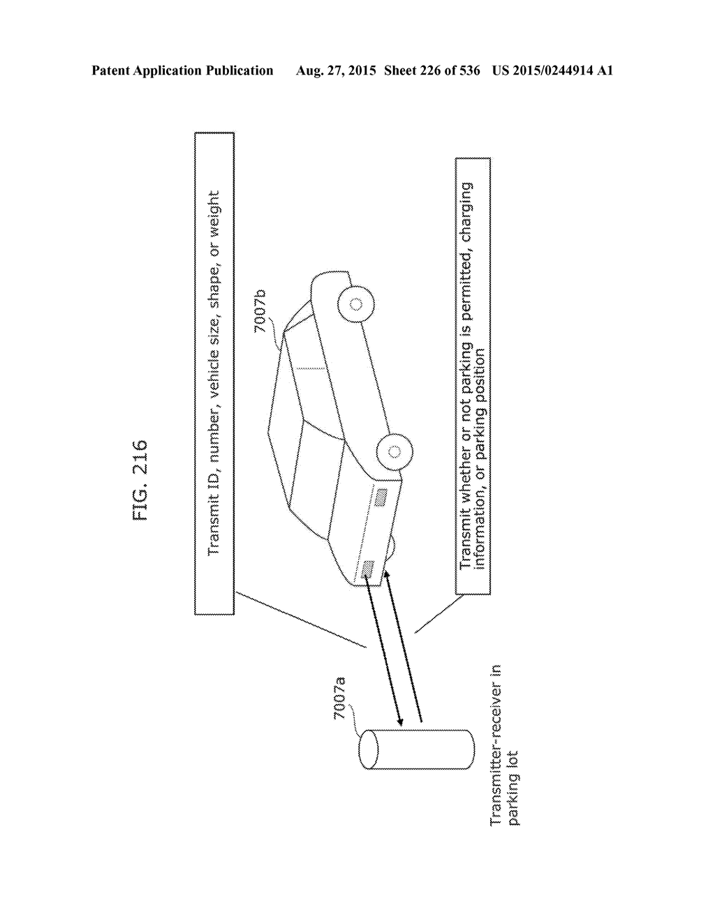 INFORMATION COMMUNICATION METHOD - diagram, schematic, and image 227